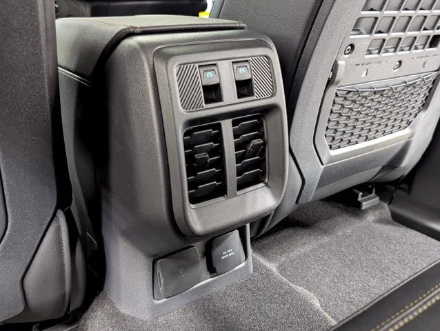 New 2026 Oxford White Ford Badlands® image 46