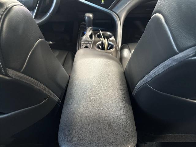 Certified Used 2024 ICE CAP Toyota  image 21