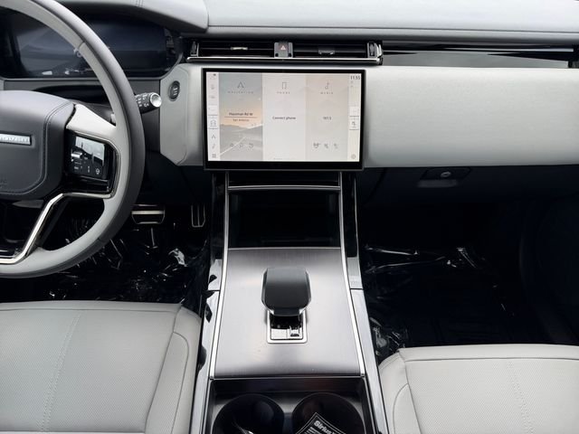 New 2026 Arroios Grey Land Rover Belgravia Edition image 15