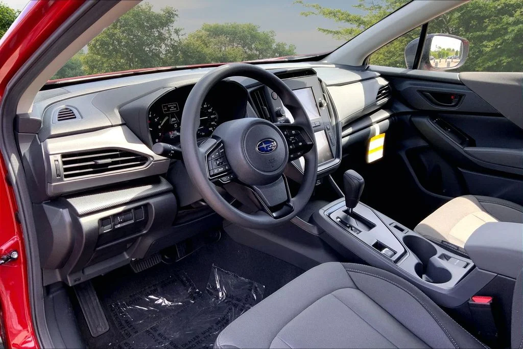 2026 Subaru Crosstrek Base - Photo 7
