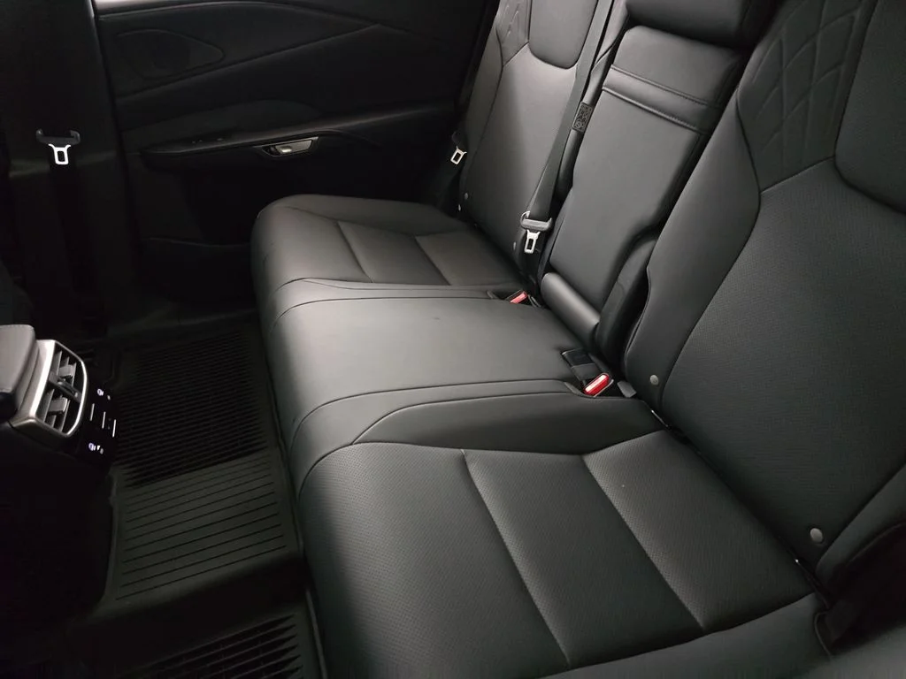 New 2026 Incognito Lexus F SPORT DESIGN AWD image 13