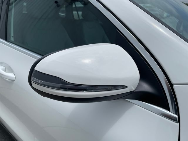 Certified Used 2026 White Mercedes-Benz GLA 250 image 37
