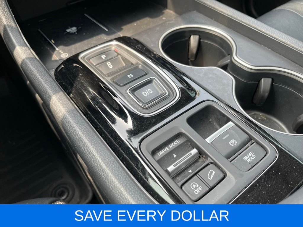 Used 2023 Gray Honda Touring image 13
