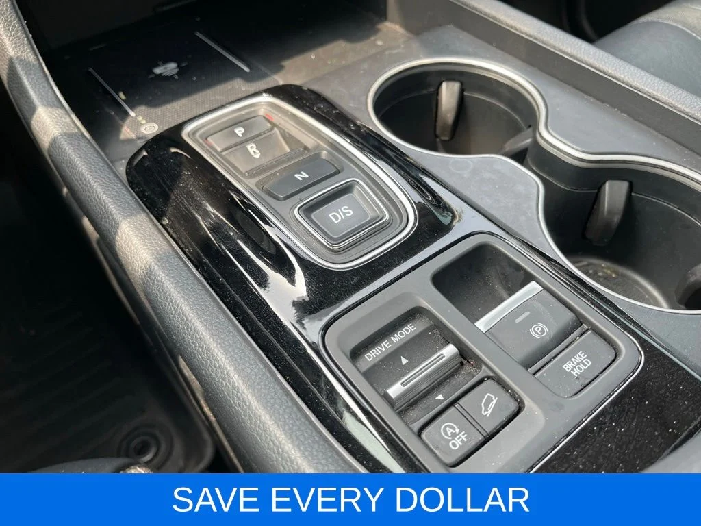 Used 2023 Gray Honda Touring image 13