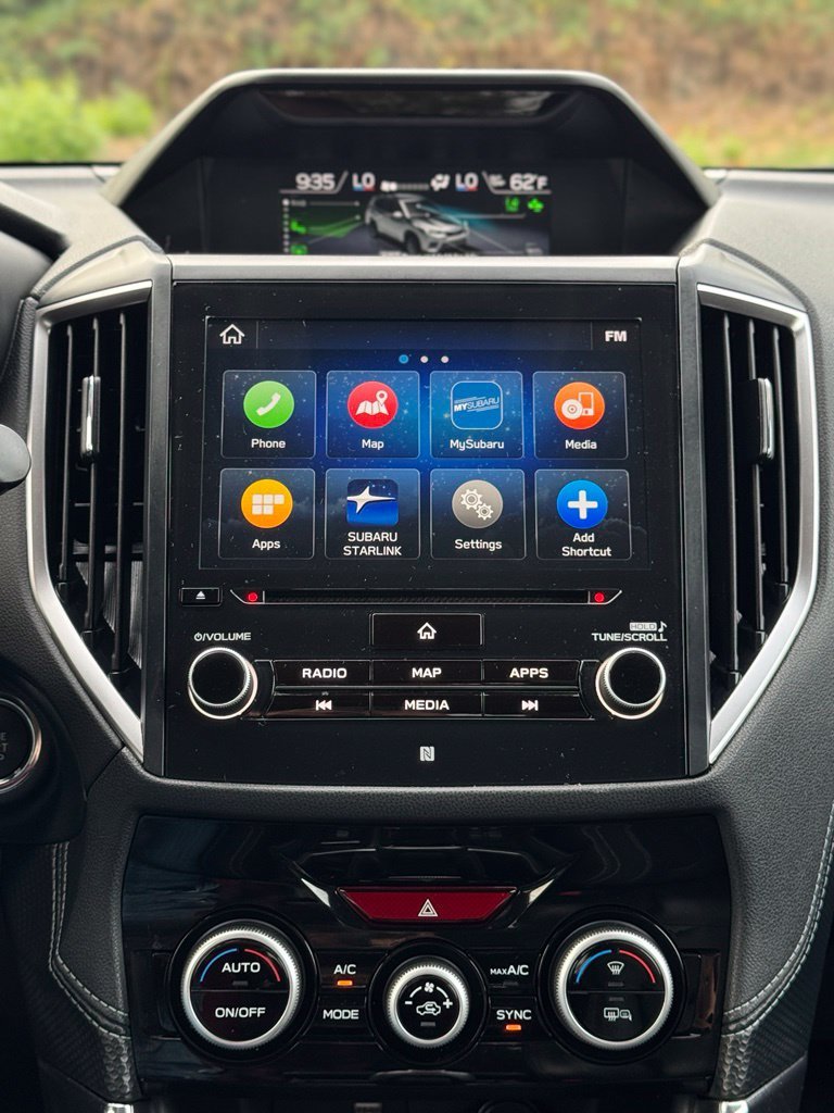 Used 2019 Ice Silver Metallic Subaru Touring image 19