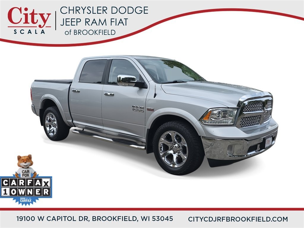 2018 RAM 1500 Pickup