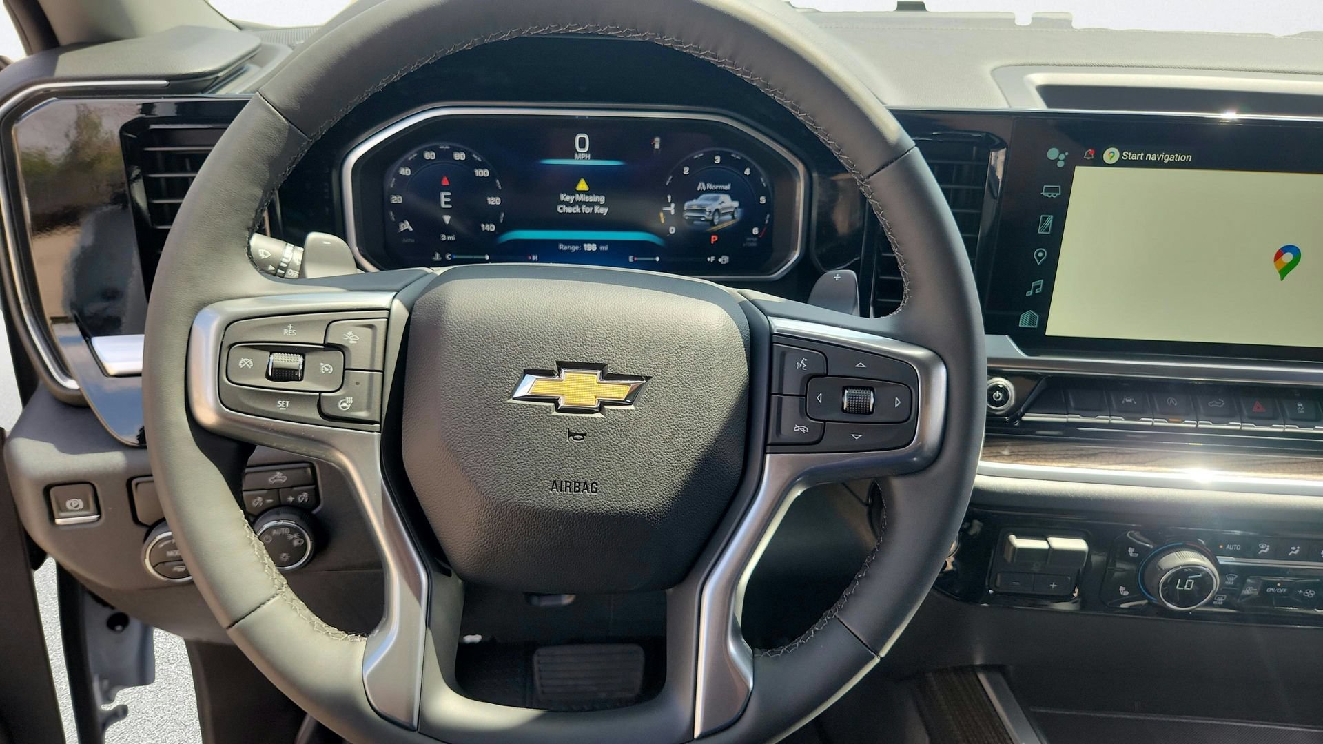 2026 Chevrolet Silverado 1500 LT - Photo 12