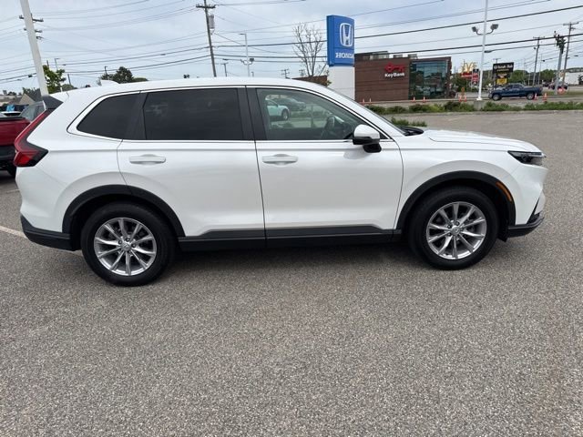 2023 Honda CR-V EX-L - Photo 55