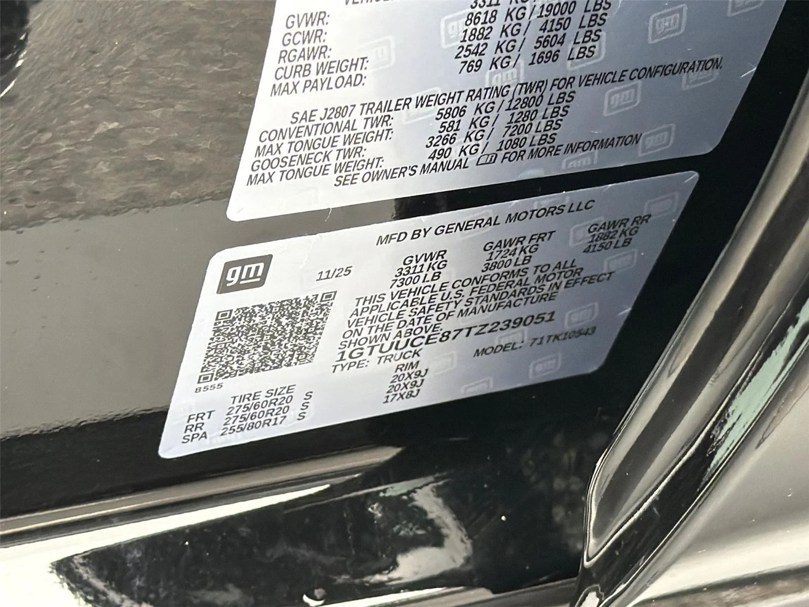 2026 GMC Sierra 1500 Elevation - Photo 28