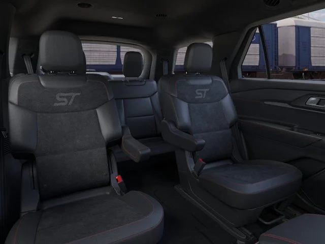 New 2026 Marsh Gray Ford ST image 36