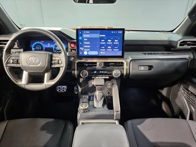Certified Used 2025 TERRA Toyota  image 10