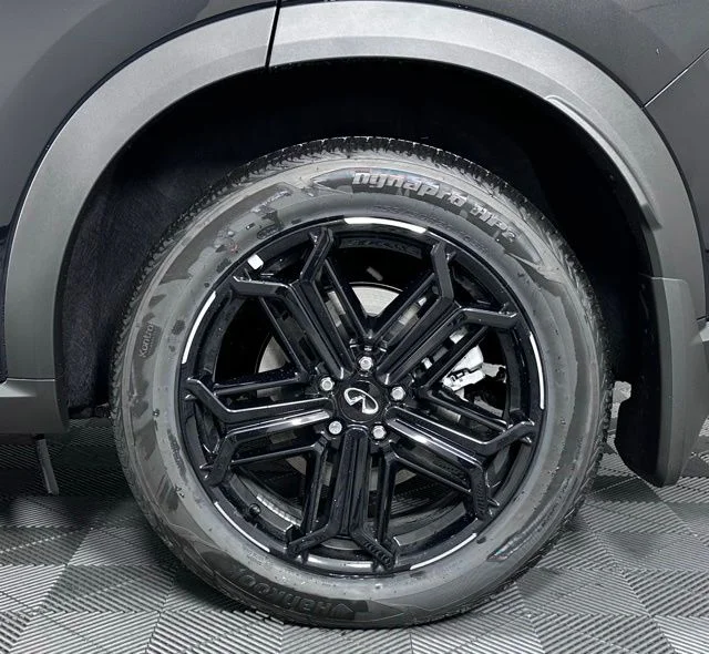 2026 INFINITI QX60 Sport - Photo 11