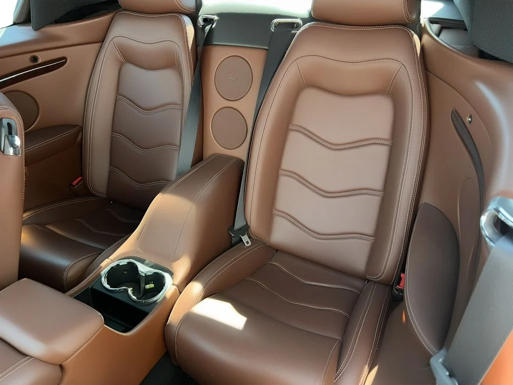 Used 2014  Maserati Base image 7
