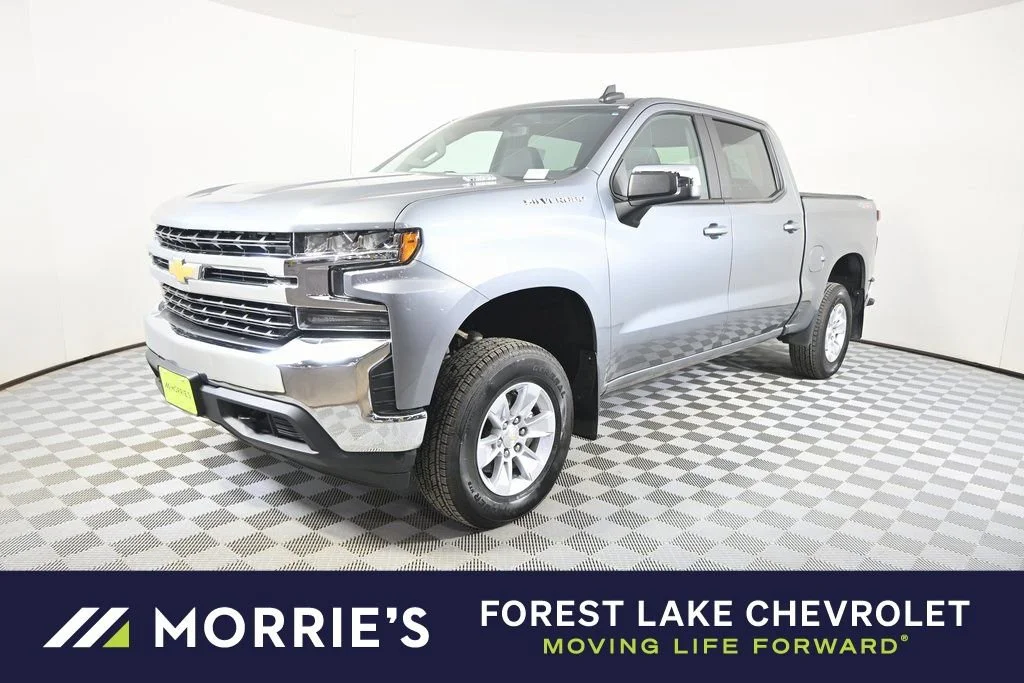 2022 Chevrolet Silverado 1500 Limited