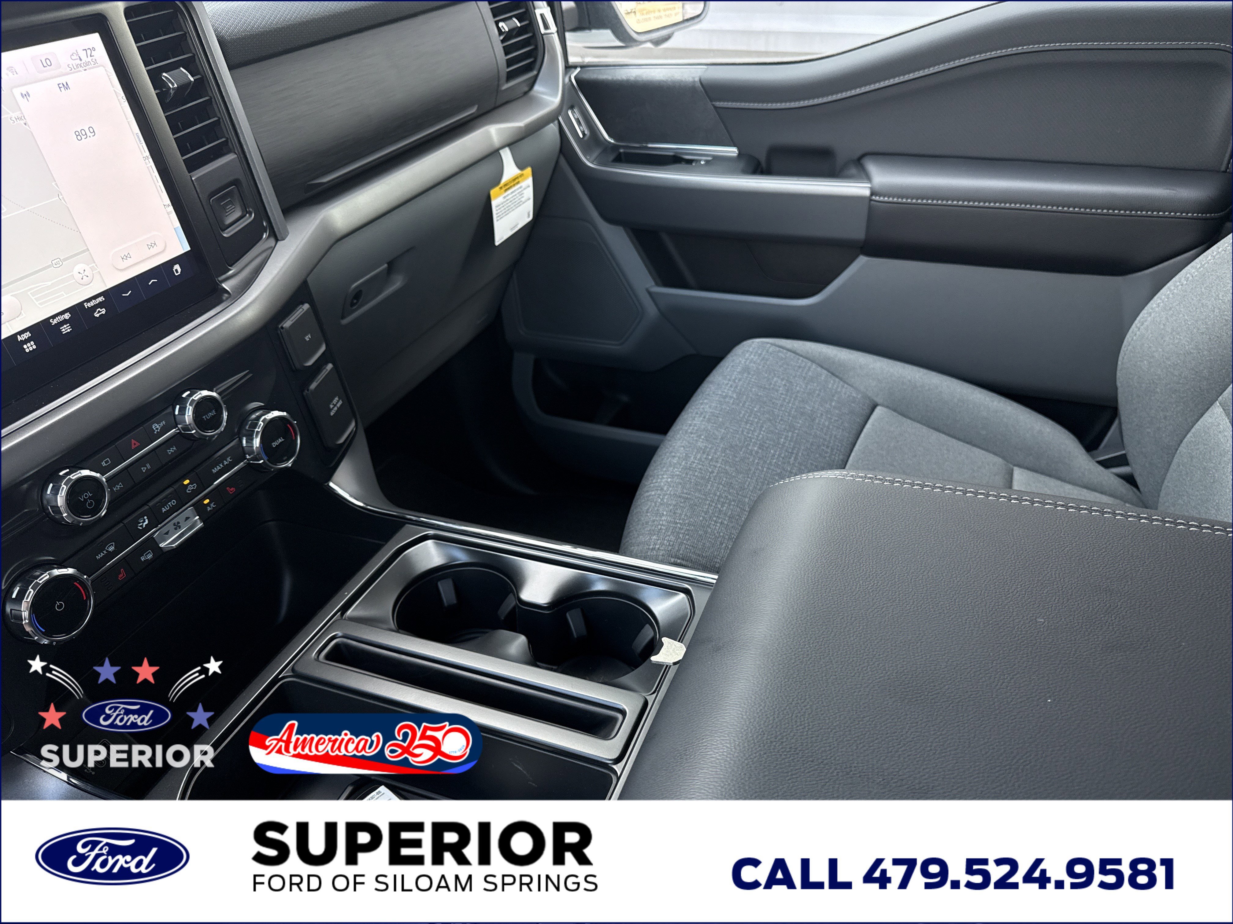 New 2026 Avalanche Ford XLT 4WD image 20