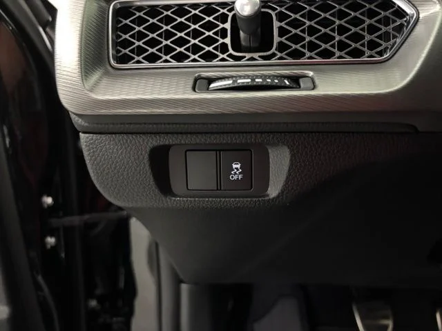 New 2026 Majestic Black Pearl Acura A-Spec Tech Package image 26