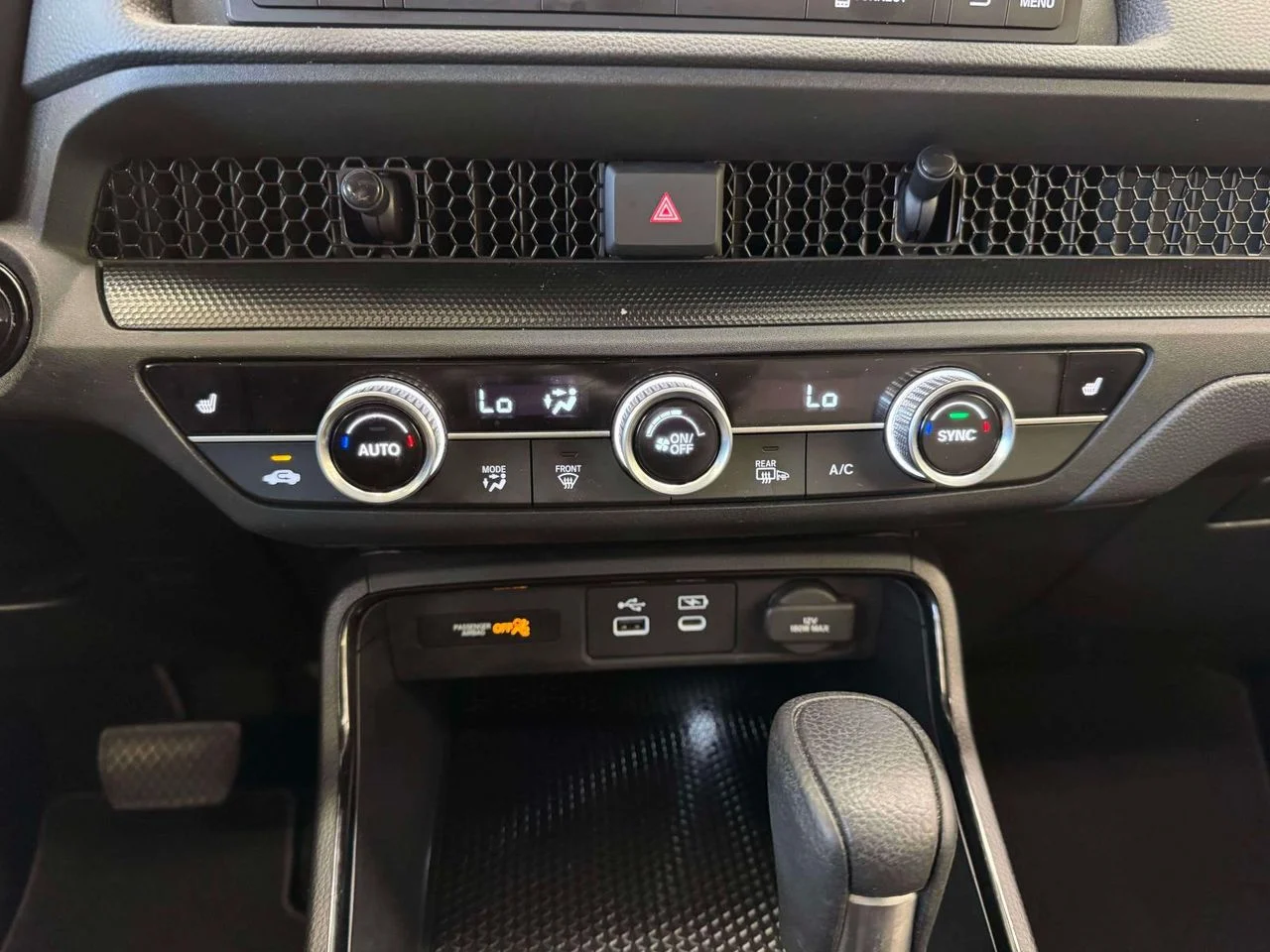 2023 Honda CR-V EX - Photo 33