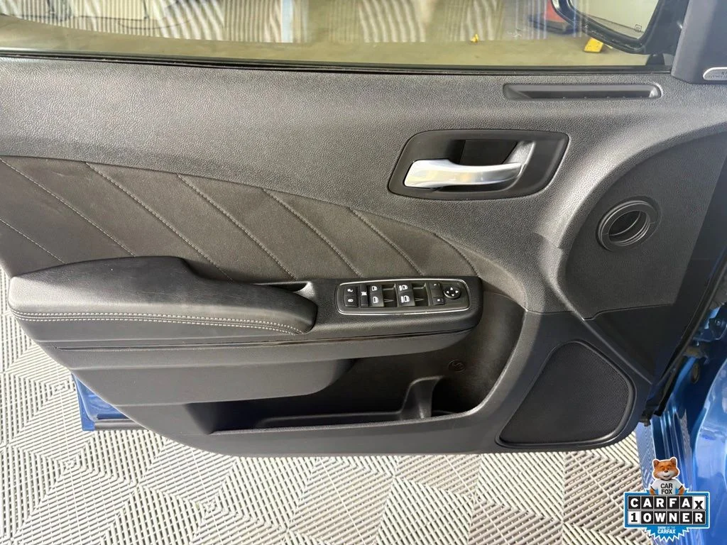 Used 2021 Blue Dodge GT image 15