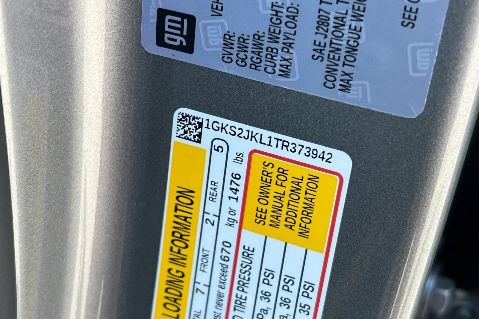2026 GMC Yukon XL Denali - Photo 25