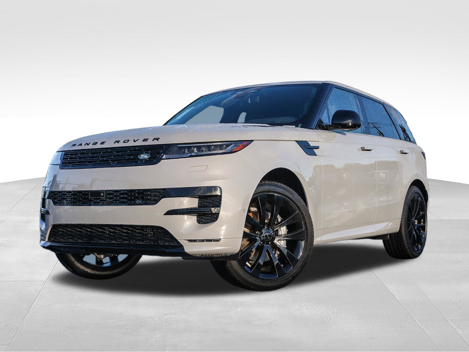 New 2026 Borasco Grey LAND ROVER Dynamic SE image 1