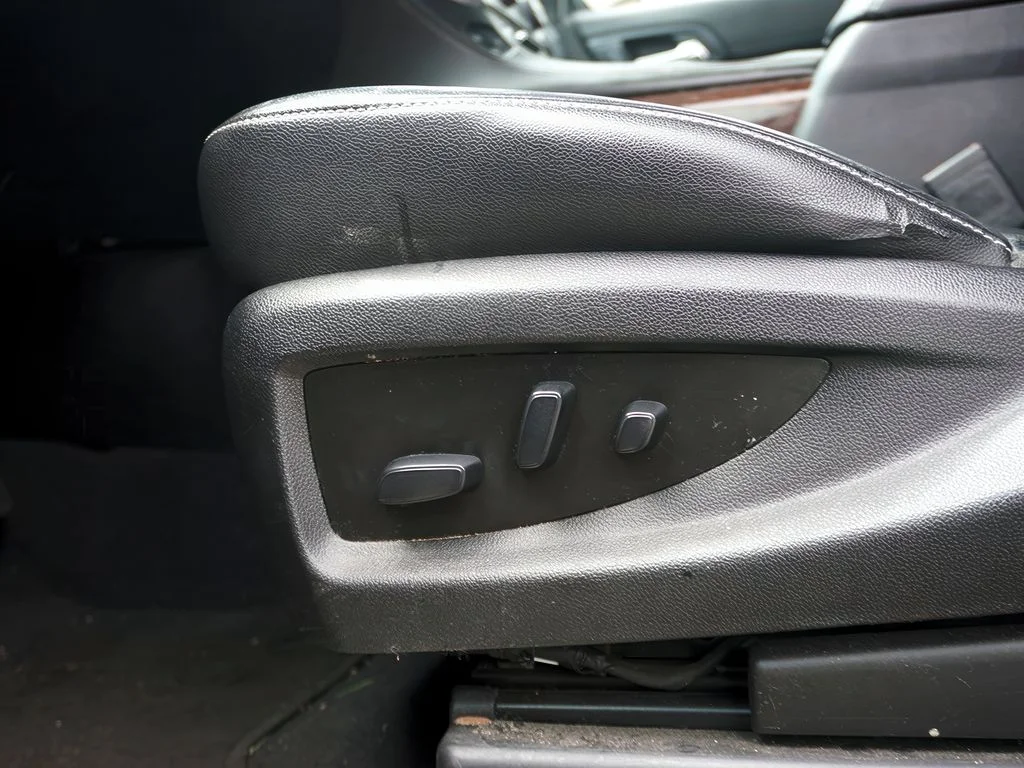 2020 GMC Yukon XL SLT - Photo 21