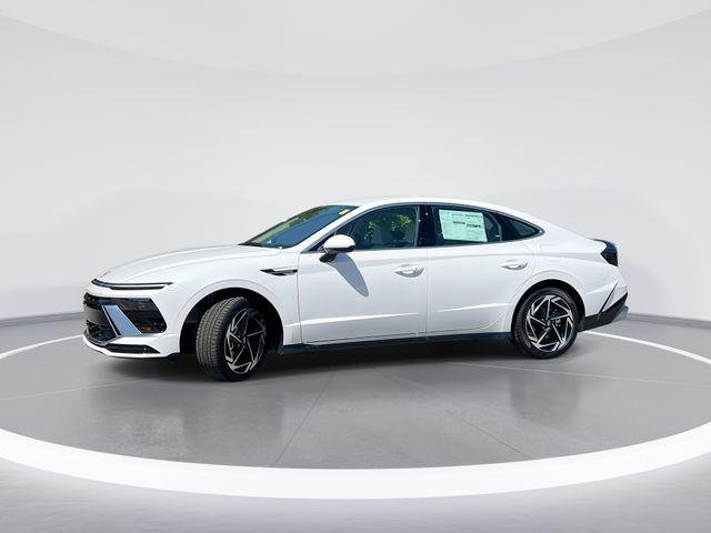 2026 Hyundai Sonata SEL AWD's photo
