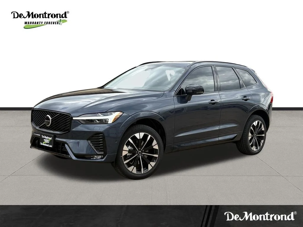 2026 Volvo XC60 B5 Plus Dark AWD's photo