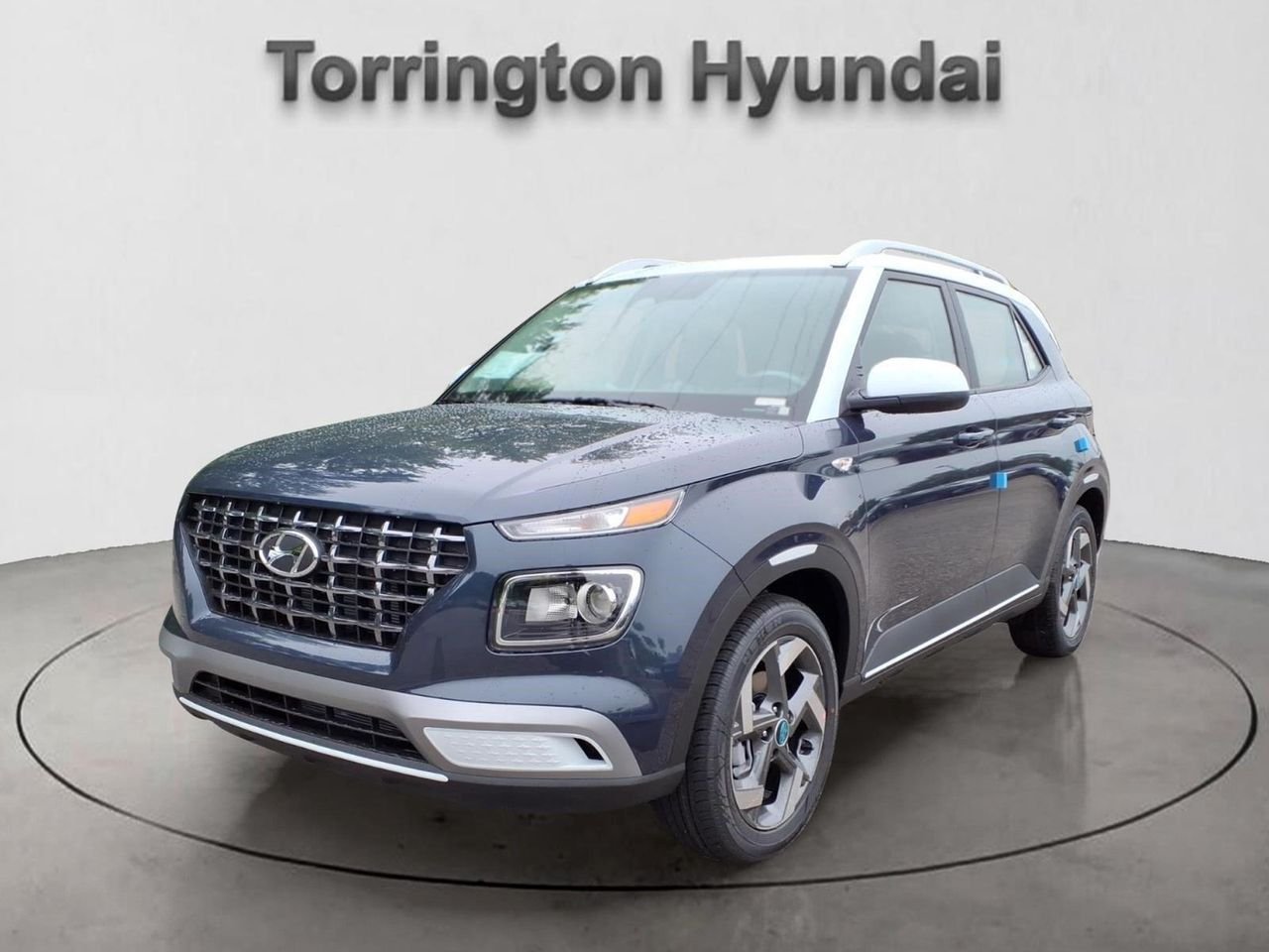 2026 Hyundai Venue