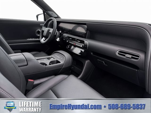 2026 Hyundai Palisade Calligraphy - Photo 34
