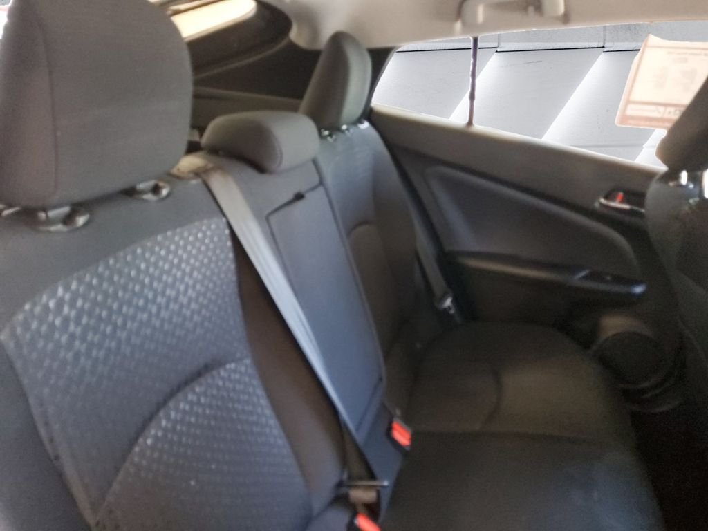 Used 2018 Gray Toyota Two image 15