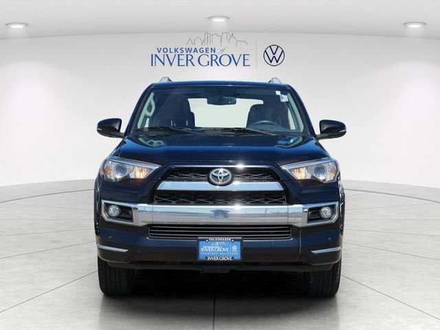 Used 2017 Toyota 4Runner Limited with VIN JTEBU5JRXH5450997 for sale in Inver Grove Heights, Minnesota