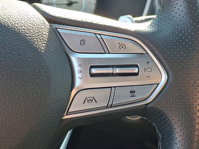 Used 2022 Black Hyundai Calligraphy image 23
