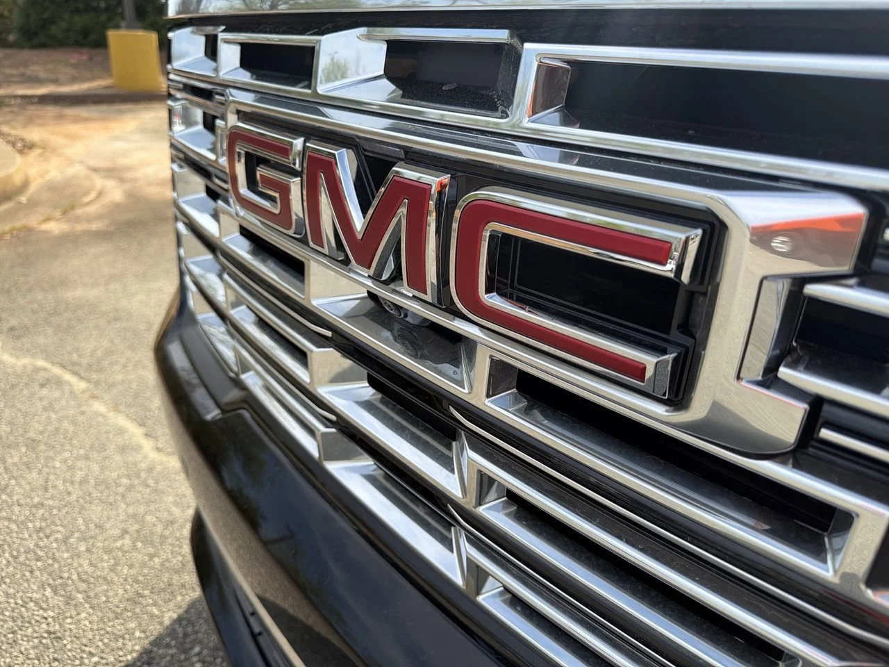 New 2026 Ebony Twilight Metallic GMC Denali image 26