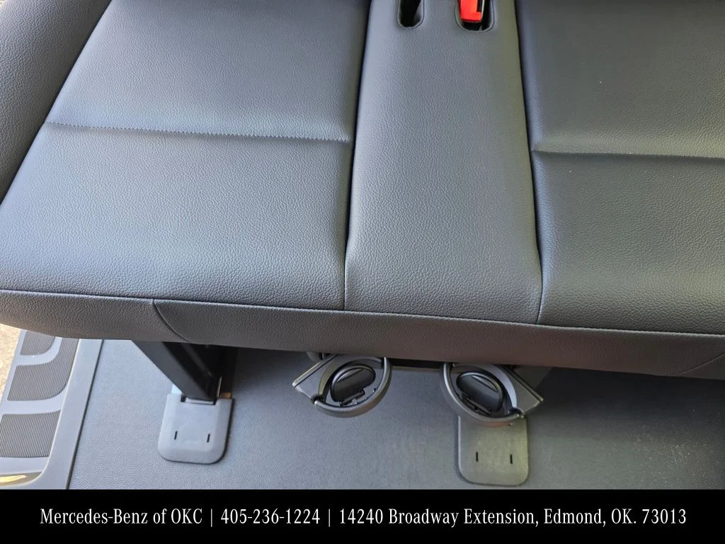 New 2026 Gray Mercedes-Benz Passenger 144 WB image 12