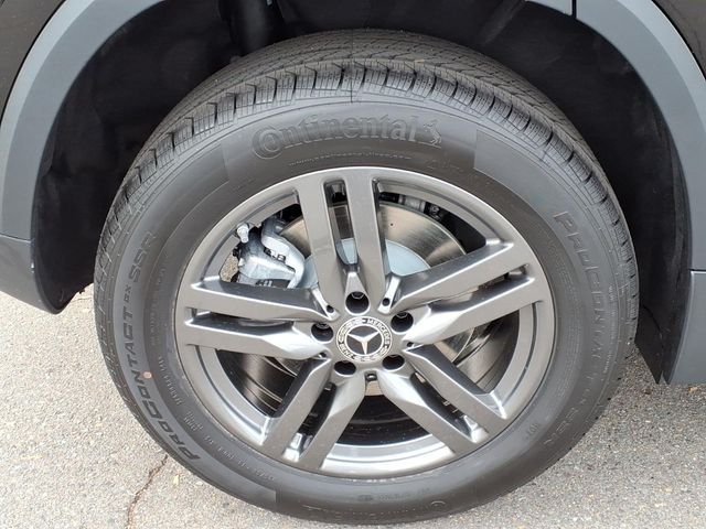 New 2026 Black Mercedes-Benz GLA 250 image 24