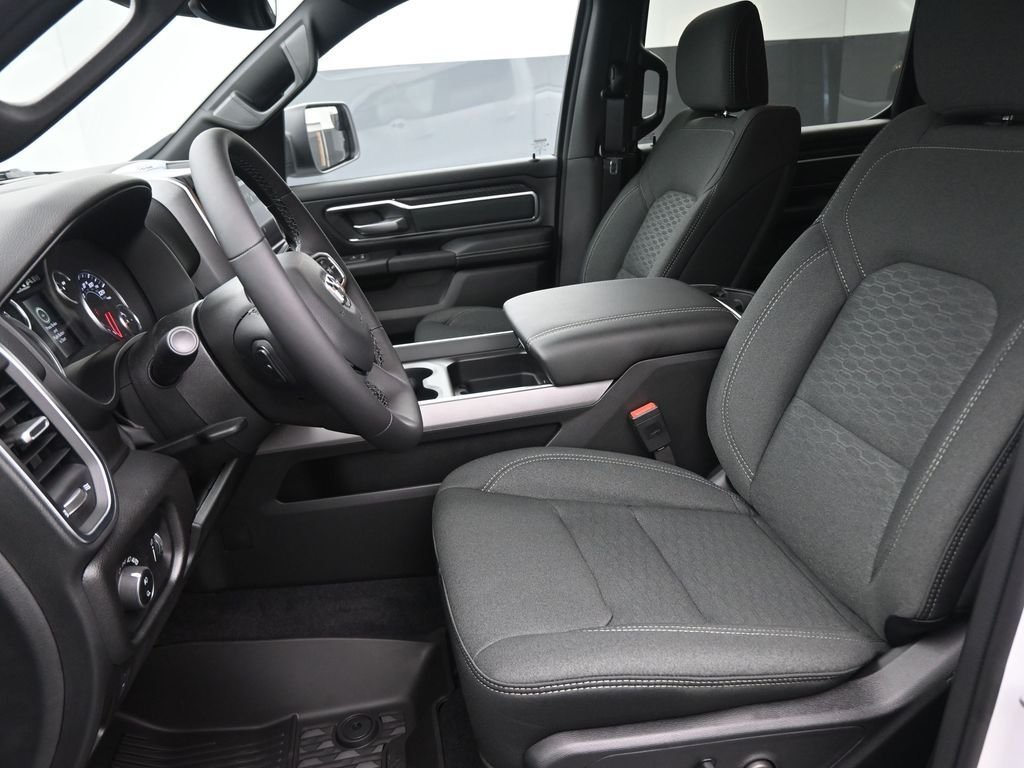 2026 RAM 1500 Big Horn/Lone Star - Photo 23