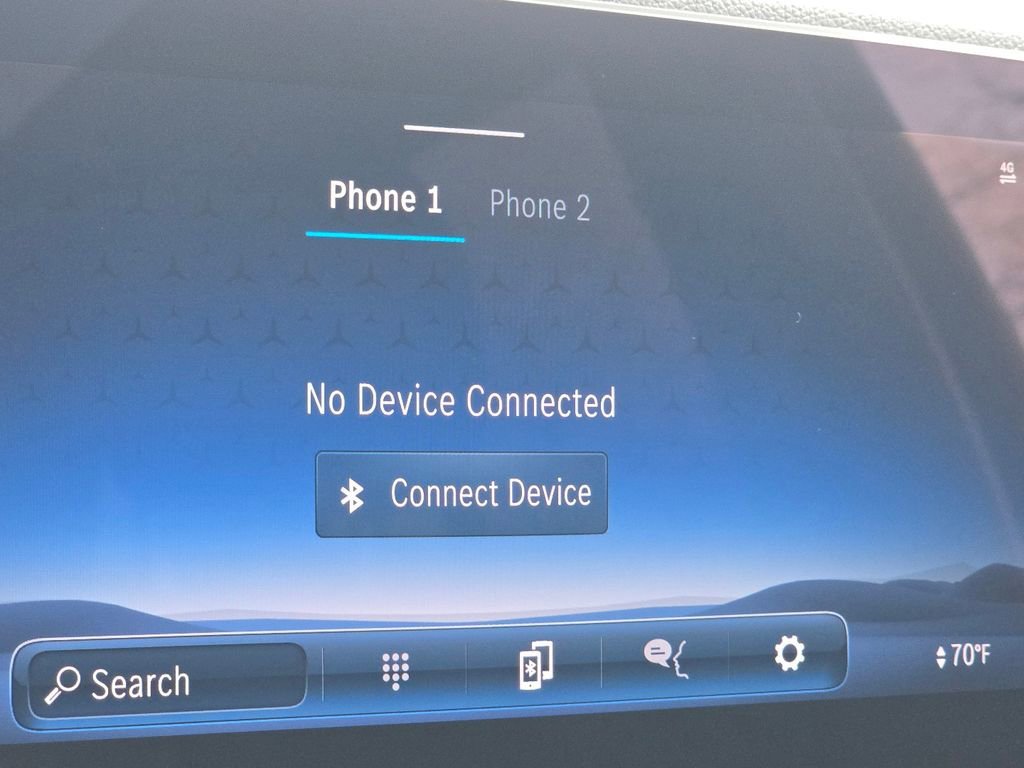 2025 Mercedes-Benz GLE GLE580 - Photo 44