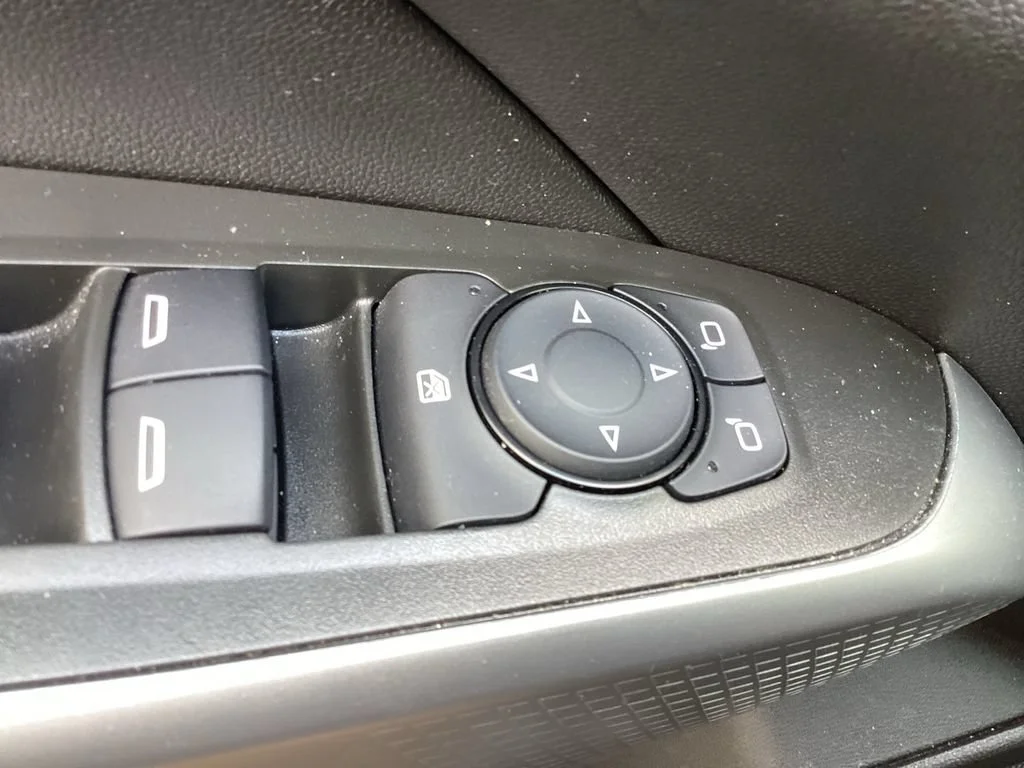 Used 2025 Cypress Gray Chevrolet LS image 38