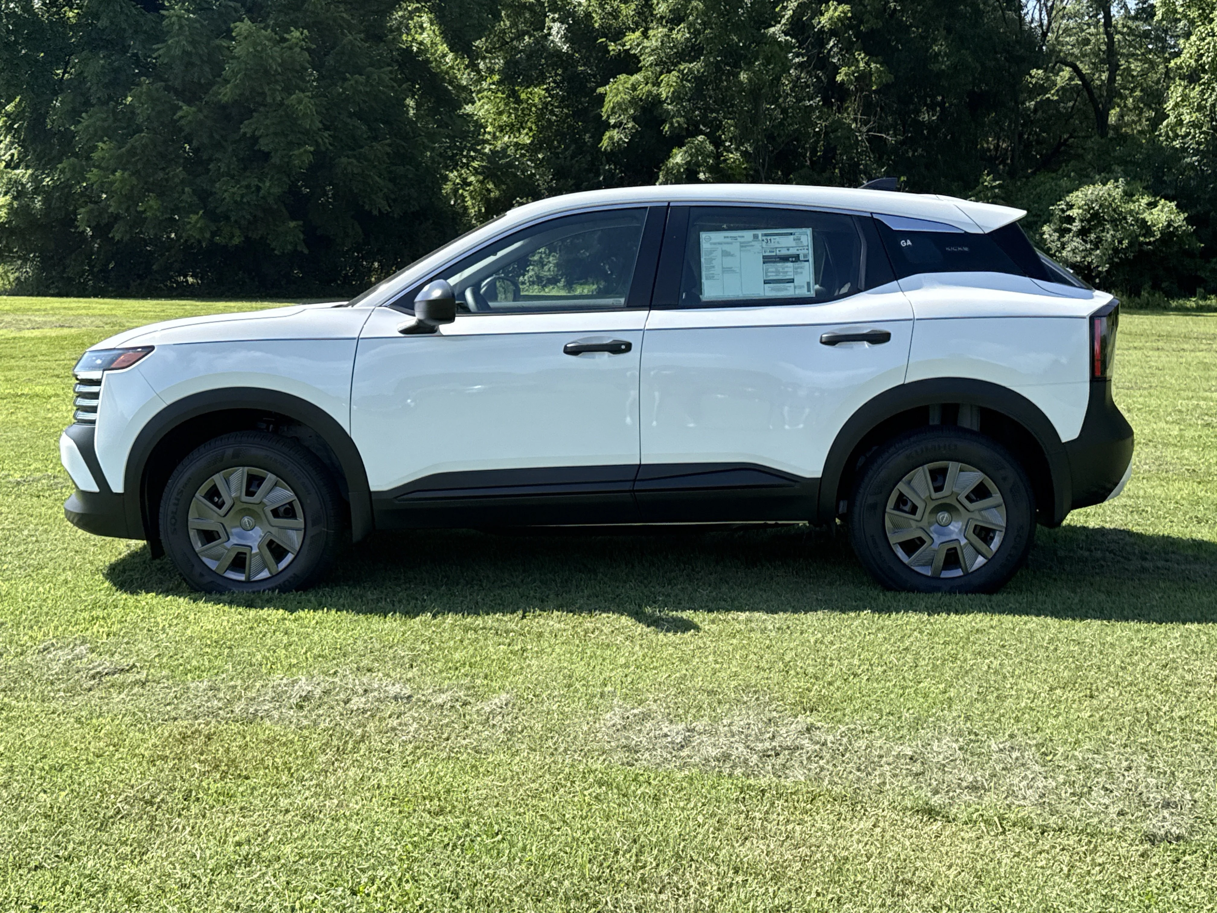 New 2026 Fresh Powder Nissan S image 10