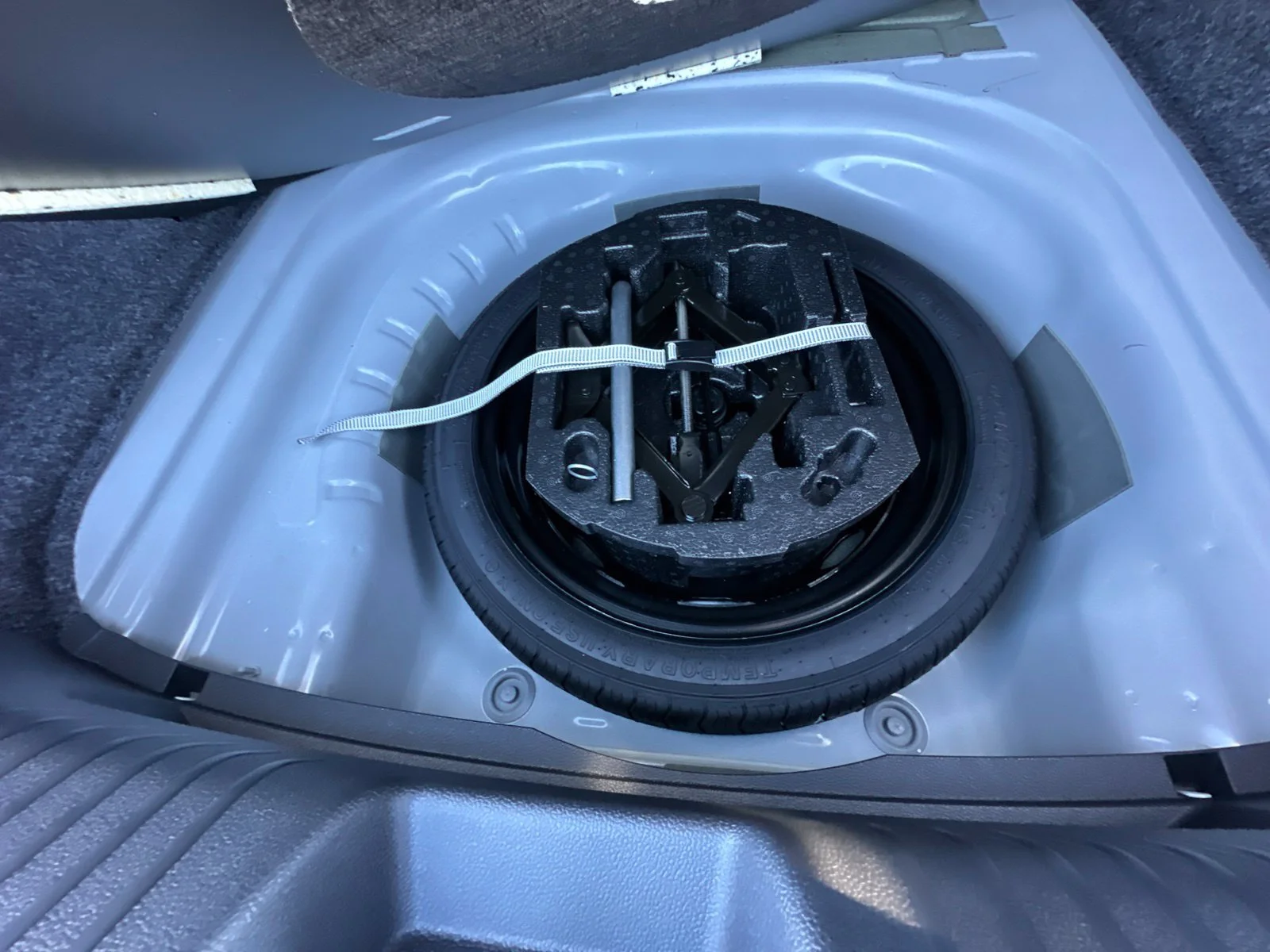 New 2027 White Volkswagen 1.5T SE image 22