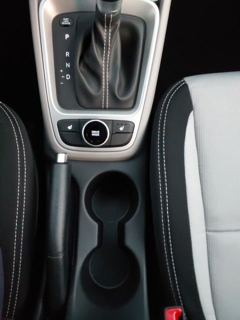 New 2026 Onyx Black Hyundai SEL image 24