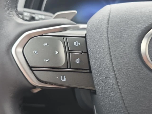 Certified Used 2025 CAVIAR Lexus 350 Luxury image 19