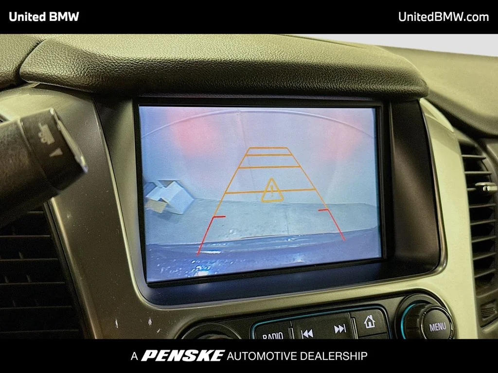 2017 Chevrolet Suburban Premier - Photo 9