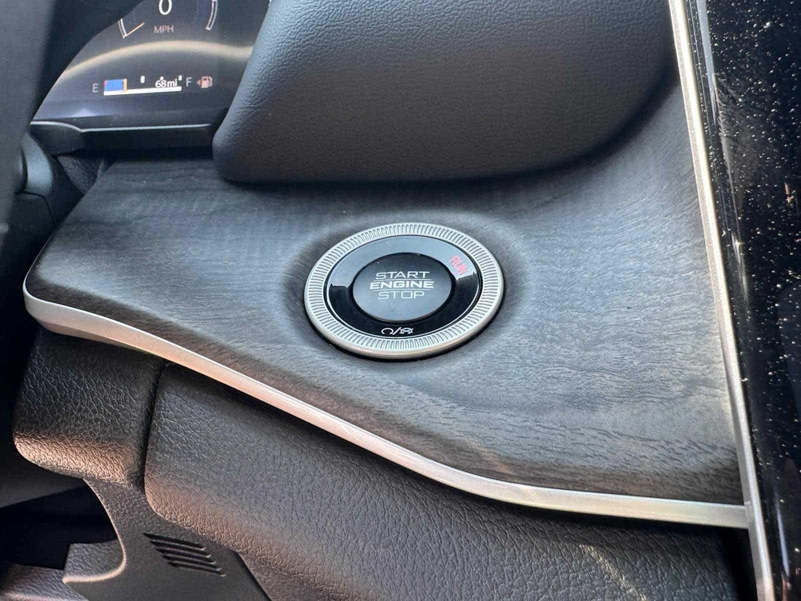 2025 Jeep Grand Cherokee L Limited - Photo 22