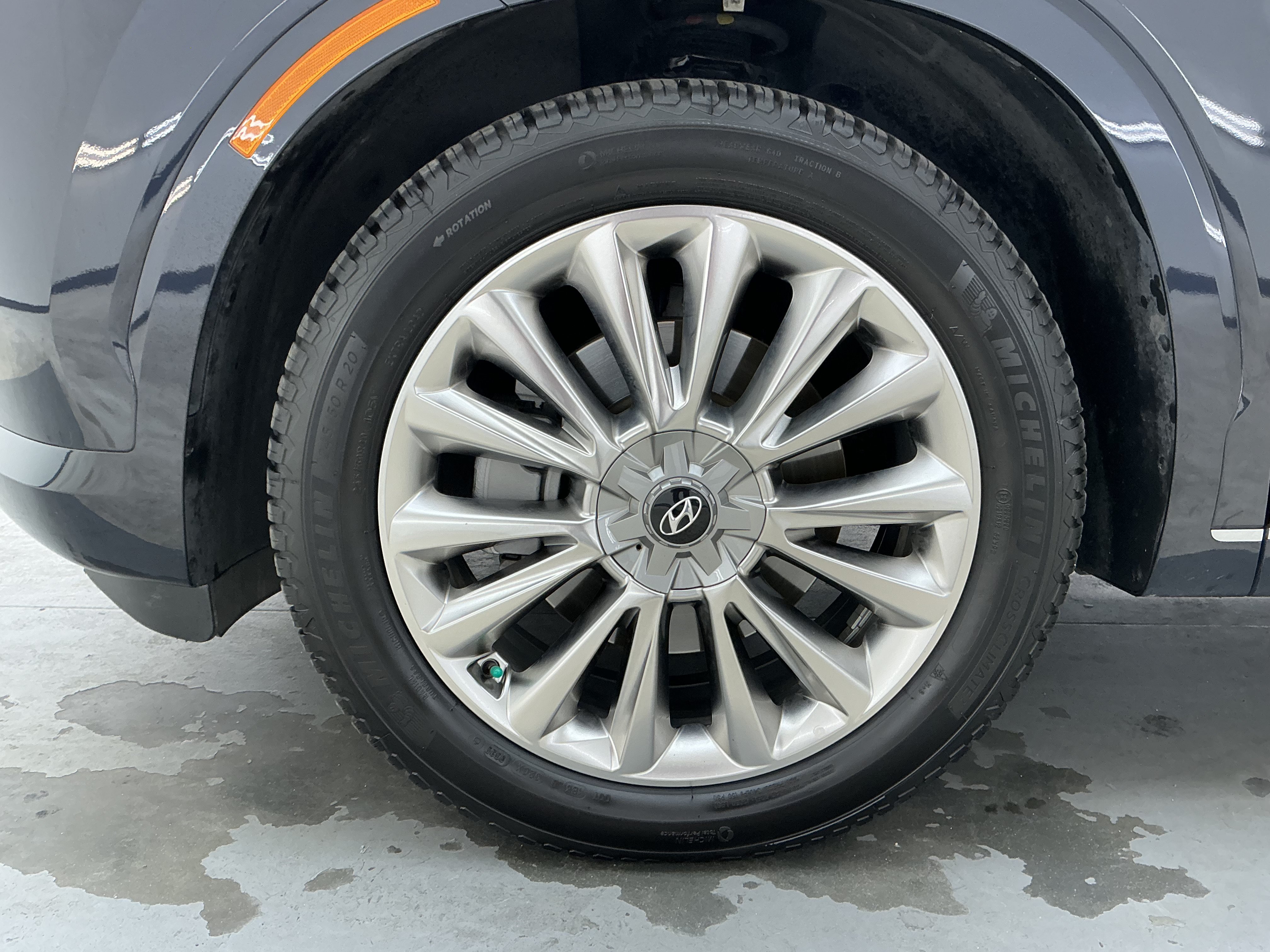 2020 Hyundai Palisade Limited - Photo 17