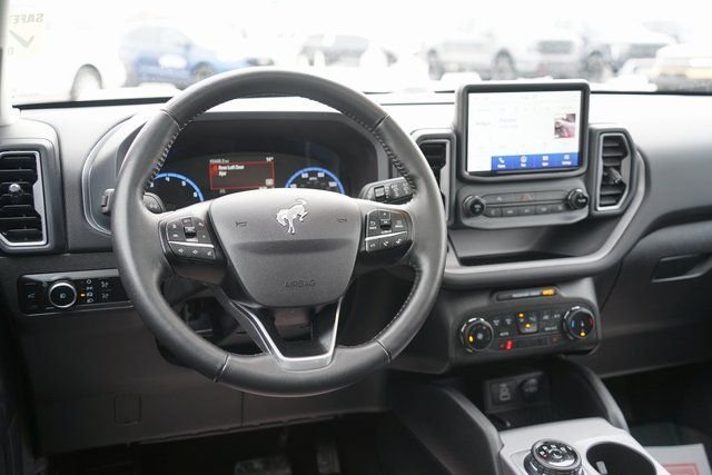 2023 FORD BRONCO SPORT - Image 9