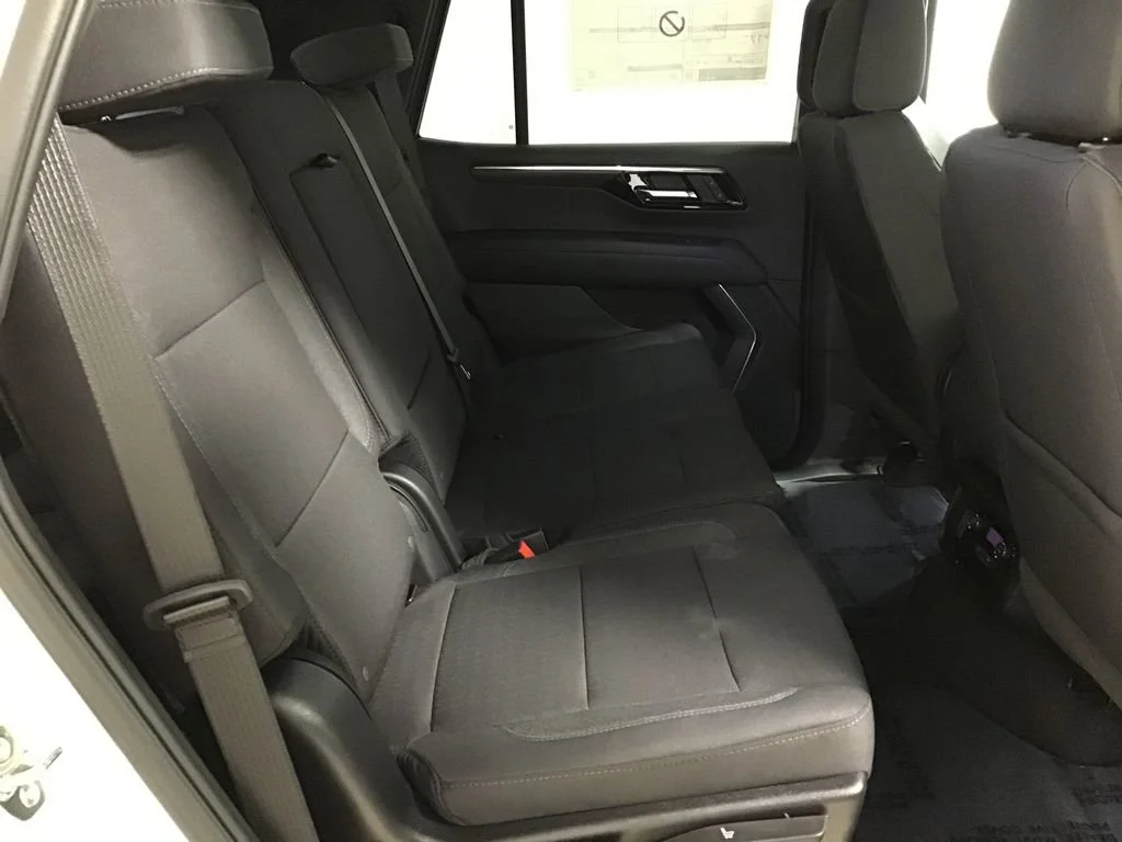 2026 Chevrolet Tahoe LS - Photo 10