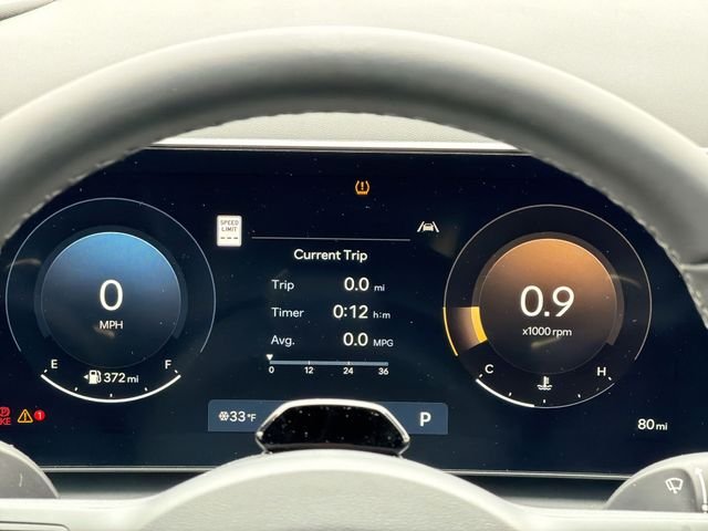 2025 Hyundai Santa Cruz Limited - Photo 41
