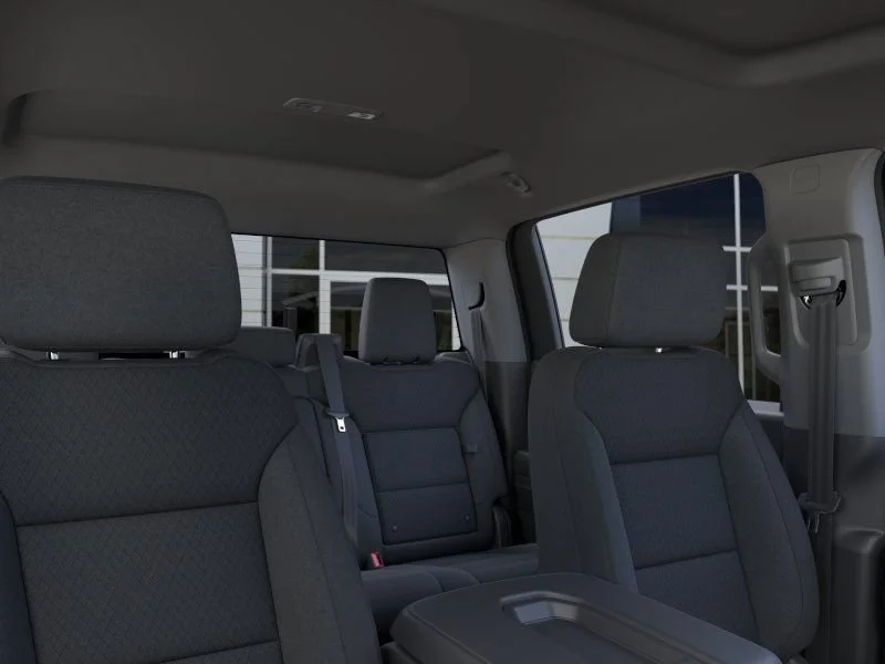2026 GMC Sierra 1500 Elevation - Photo 25