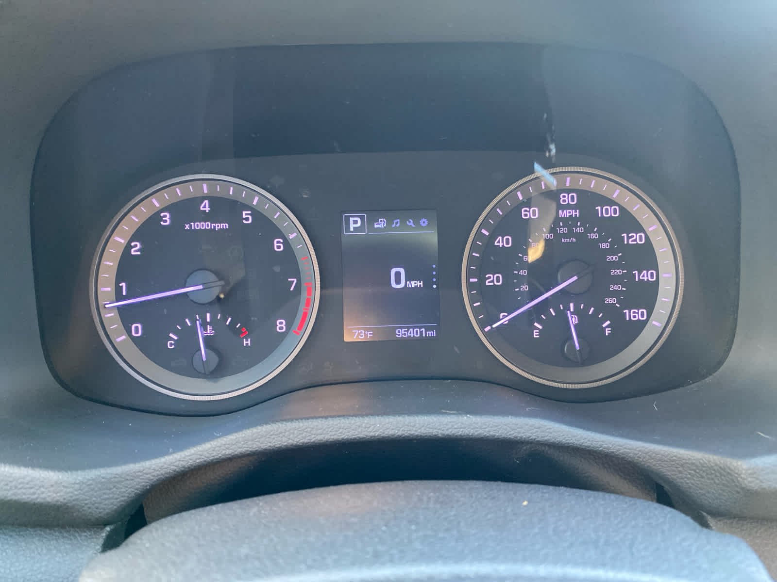 Used 2017 Sedona Sunset Hyundai SE image 28